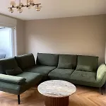 Prázdninový dům Modernes Haus Mit Garten In Windberg, Ruhig & Zentral