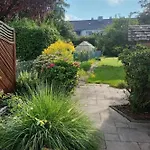 Modernes Haus Mit Garten In Windberg, Ruhig & Zentral Prázdninový dům Mönchengladbach