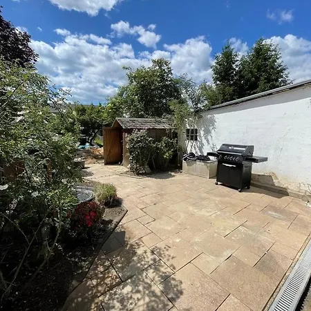 Modernes Haus Mit Garten In Windberg, Ruhig & Zentral Holiday home *