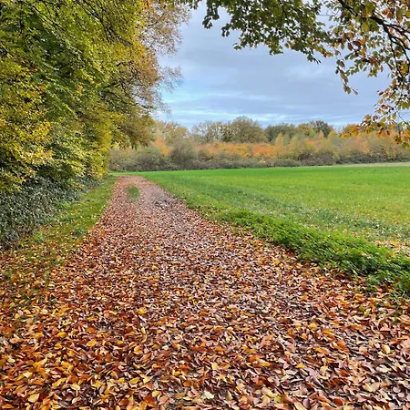 Modernes Haus Mit Garten In Windberg, Ruhig & Zentral Holiday home *